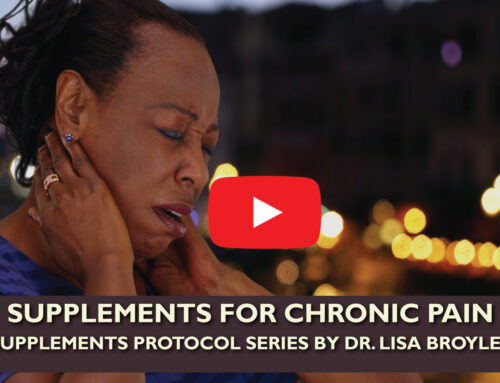 Protected: Chronic Pain Supplements