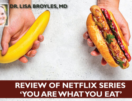 Protected: Review of “You Are What You Eat”