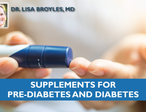 Protected: Diabetes Supplements