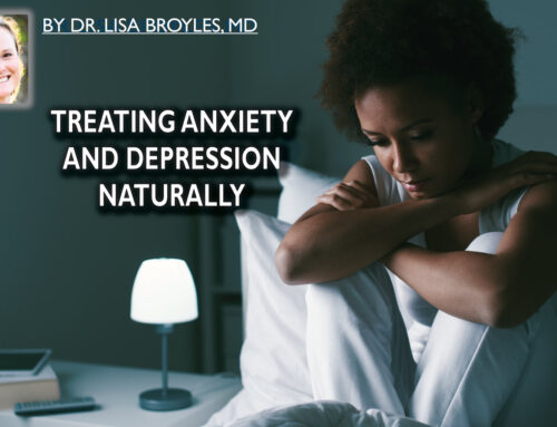Protected: Treating anxiety and depression naturally – Intro