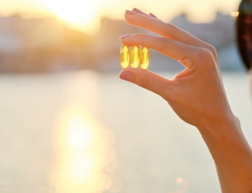 The case for Vitamin D