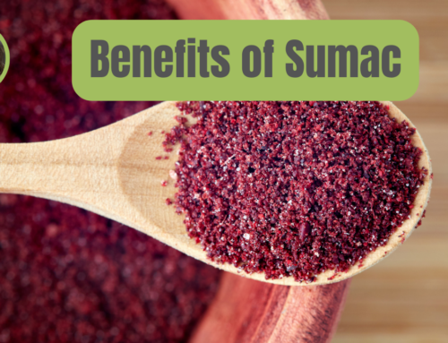 Protected: Benefits of Sumac