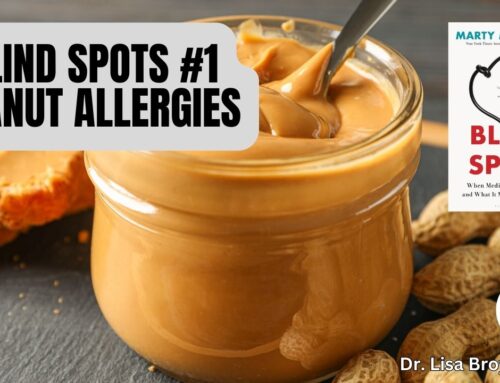 Protected: Blind Spots: Peanut Allergies