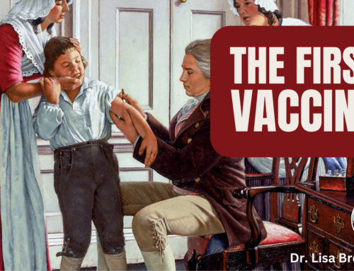 Protected: The first vaccine