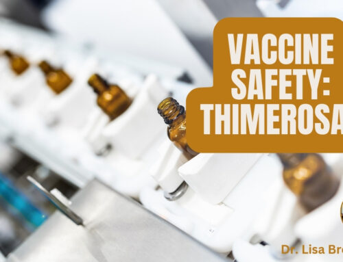 Protected: Vaccine Safety 1: Thimerosal