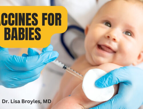 Protected: Vaccines for babies