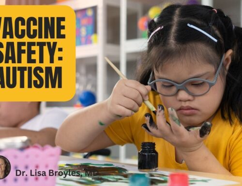 Protected: Vaccine Safety 2: Autism