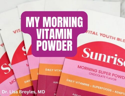 Protected: A great morning super powder